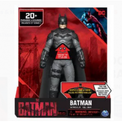 Figurine Batman Blister