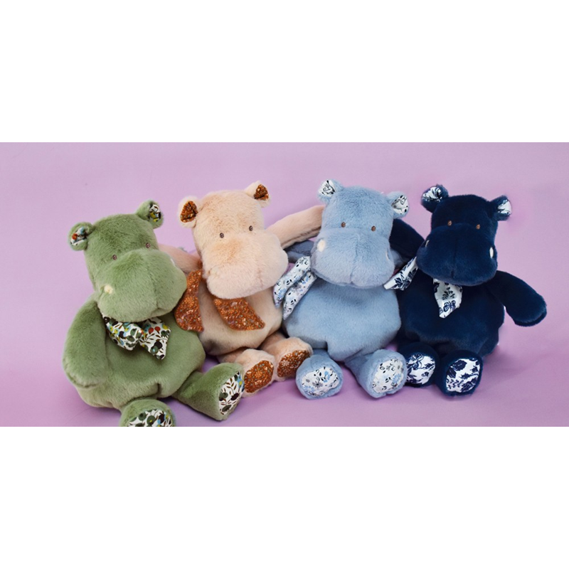 Pack Produit Peluche