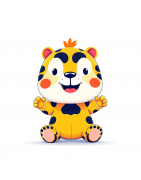 Jouets enfant